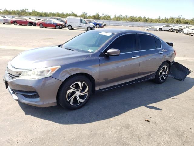 HONDA ACCORD LX 2016 1hgcr2f32ga073134