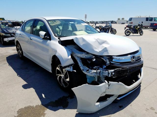 HONDA ACCORD LX 2016 1hgcr2f32ga074963