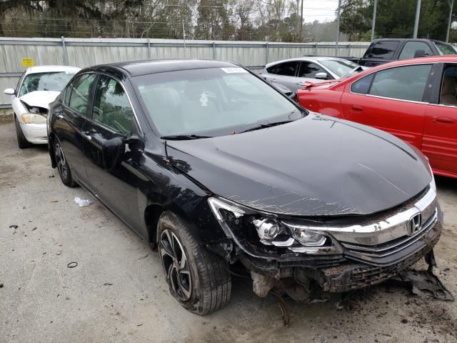 HONDA ACCORD LX 2016 1hgcr2f32ga082691