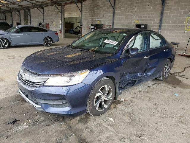 HONDA ACCORD LX 2016 1hgcr2f32ga089141