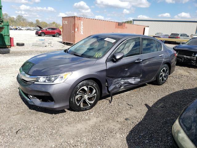 HONDA ACCORD 2016 1hgcr2f32ga090290