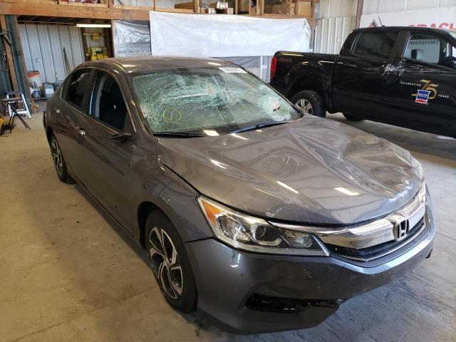 HONDA ACCORD LX 2016 1hgcr2f32ga091231