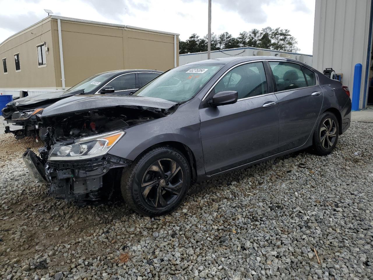 HONDA ACCORD 2016 1hgcr2f32ga092413