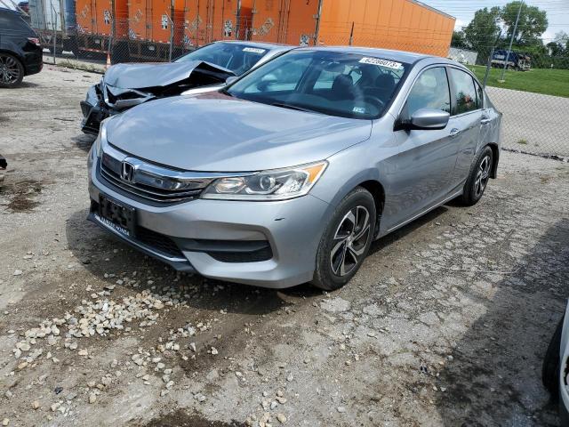 HONDA ACCORD LX 2016 1hgcr2f32ga092458