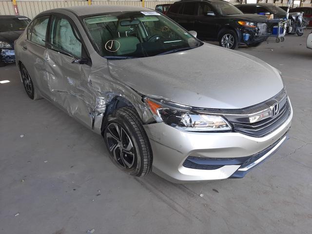 HONDA ACCORD SEDAN 2016 1hgcr2f32ga092864