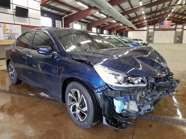 HONDA ACCORD LX 2016 1hgcr2f32ga095196