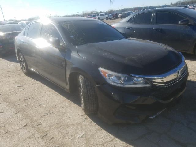 HONDA ACCORD LX 2016 1hgcr2f32ga096168