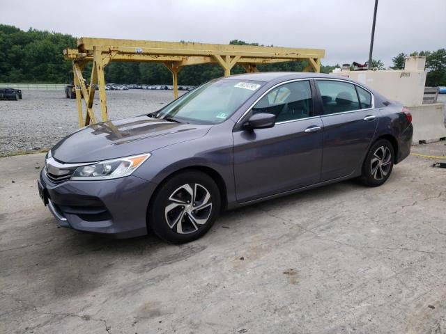 HONDA ACCORD LX 2016 1hgcr2f32ga096736