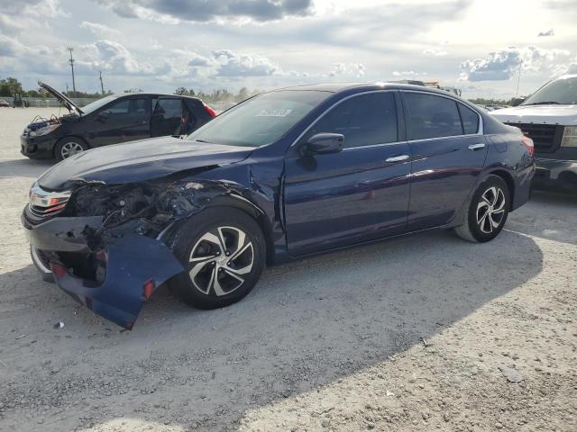 HONDA ACCORD 2016 1hgcr2f32ga098504