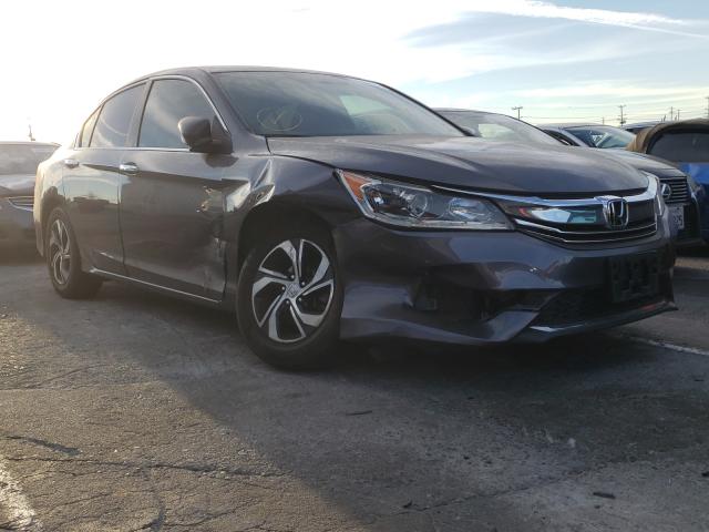 HONDA ACCORD LX 2016 1hgcr2f32ga098969