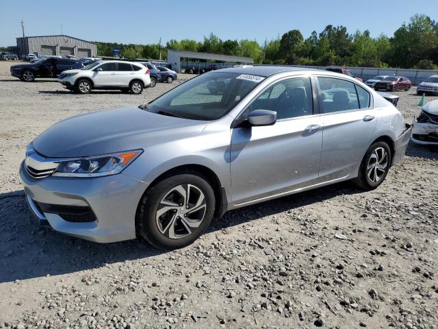 HONDA ACCORD 2016 1hgcr2f32ga100106