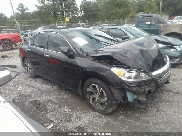 HONDA ACCORD SEDAN 2016 1hgcr2f32ga103863