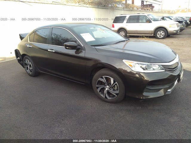 HONDA ACCORD SEDAN 2016 1hgcr2f32ga106858