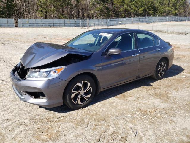 HONDA ACCORD LX 2016 1hgcr2f32ga108190