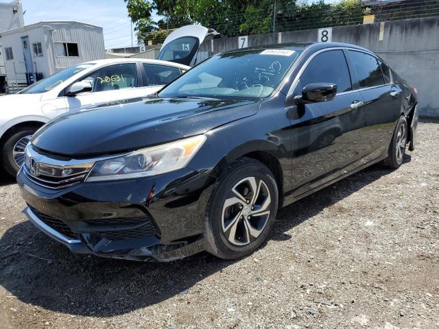 HONDA ACCORD LX 2016 1hgcr2f32ga113616