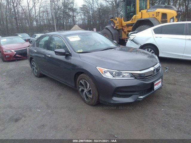 HONDA ACCORD SEDAN 2016 1hgcr2f32ga114751