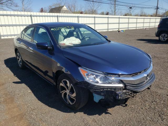 HONDA ACCORD LX 2016 1hgcr2f32ga115365