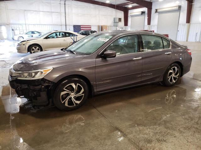 HONDA ACCORD 2016 1hgcr2f32ga119576