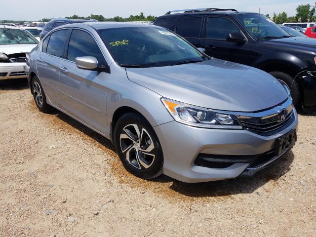 HONDA ACCORD LX 2016 1hgcr2f32ga121778