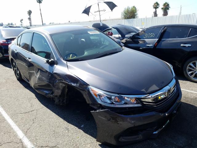 HONDA ACCORD LX 2016 1hgcr2f32ga126592