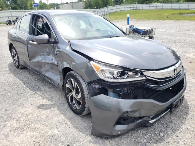 HONDA ACCORD LX 2016 1hgcr2f32ga131467