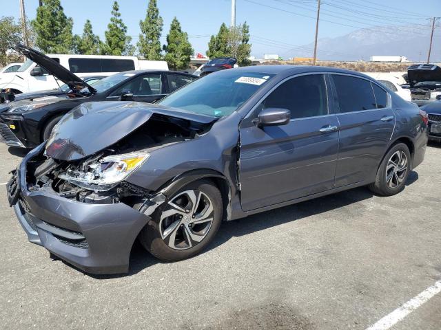 HONDA ACCORD LX 2016 1hgcr2f32ga131498