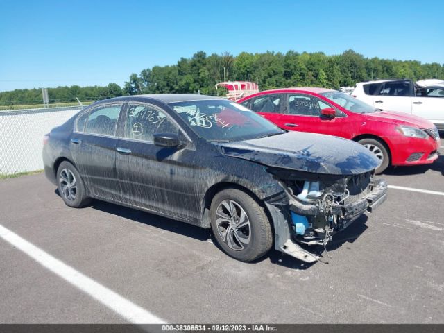 HONDA ACCORD 2016 1hgcr2f32ga131839