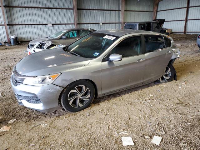 HONDA ACCORD LX 2016 1hgcr2f32ga133736