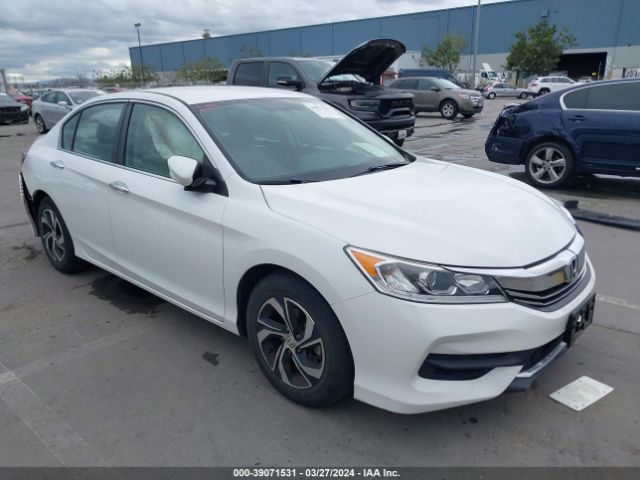 HONDA ACCORD 2016 1hgcr2f32ga134983