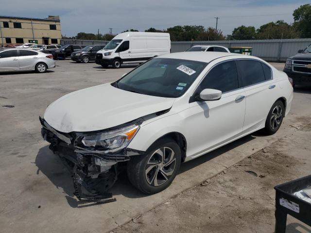 HONDA ACCORD LX 2016 1hgcr2f32ga135017