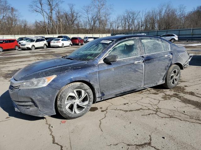 HONDA ACCORD LX 2016 1hgcr2f32ga136006