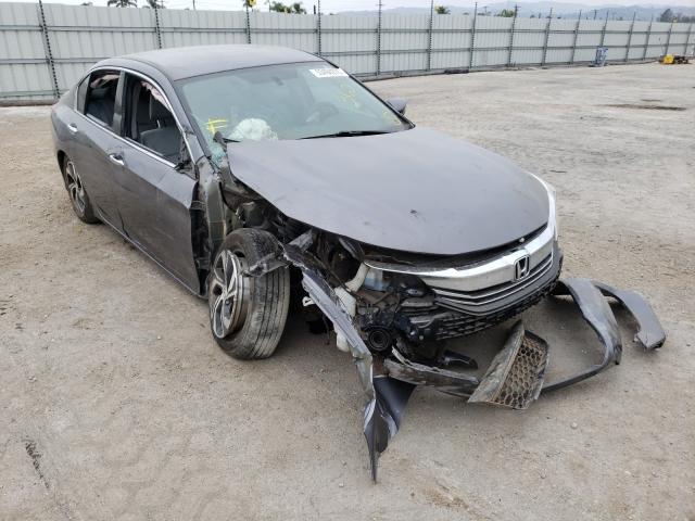 HONDA ACCORD LX 2016 1hgcr2f32ga138614