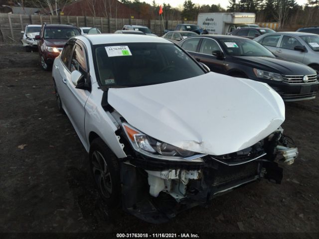 HONDA ACCORD SEDAN 2016 1hgcr2f32ga139388