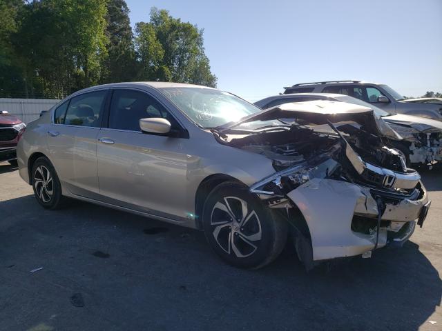 HONDA ACCORD LX 2016 1hgcr2f32ga139472