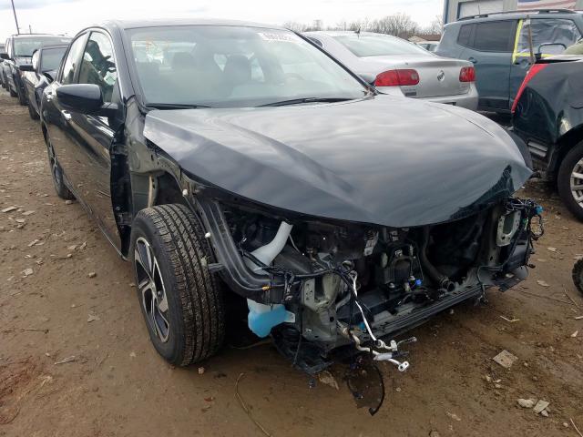 HONDA ACCORD LX 2016 1hgcr2f32ga141173