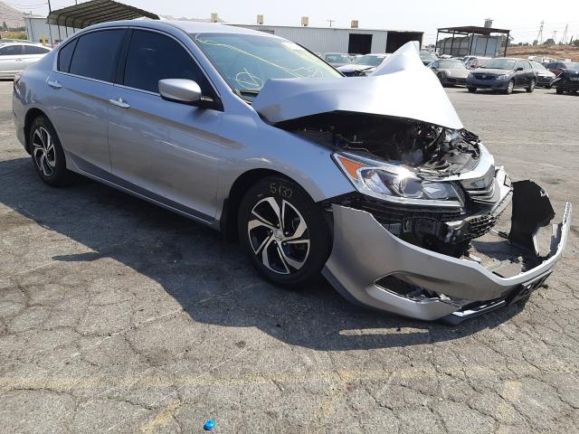 HONDA ACCORD LX 2016 1hgcr2f32ga141934