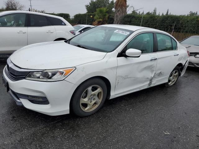 HONDA ACCORD LX 2016 1hgcr2f32ga142016