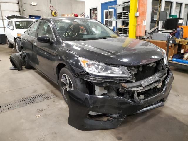 HONDA ACCORD LX 2016 1hgcr2f32ga142985