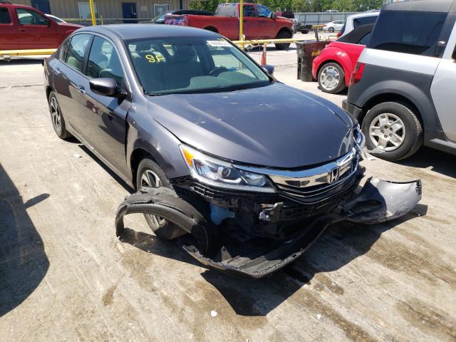 HONDA ACCORD LX 2016 1hgcr2f32ga144395