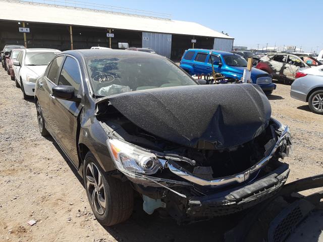 HONDA ACCORD LX 2016 1hgcr2f32ga145756