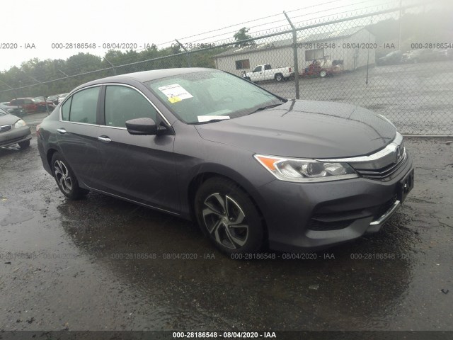 HONDA ACCORD SEDAN 2016 1hgcr2f32ga146504