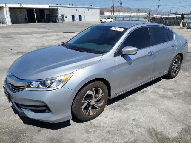 HONDA ACCORD LX 2016 1hgcr2f32ga148771