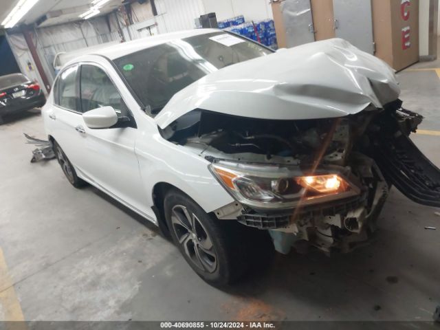 HONDA ACCORD 2016 1hgcr2f32ga150648