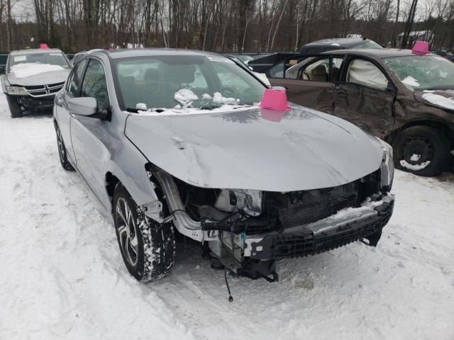 HONDA ACCORD LX 2016 1hgcr2f32ga152125