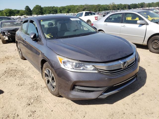 HONDA ACCORD LX 2016 1hgcr2f32ga152917