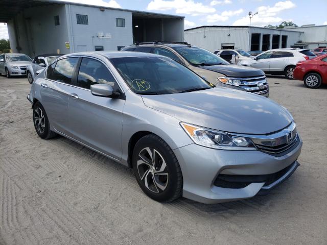 HONDA ACCORD LX 2016 1hgcr2f32ga153713