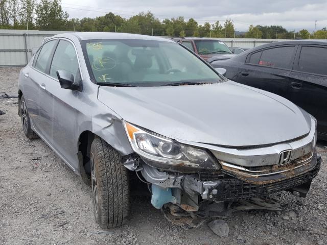 HONDA ACCORD LX 2016 1hgcr2f32ga153842