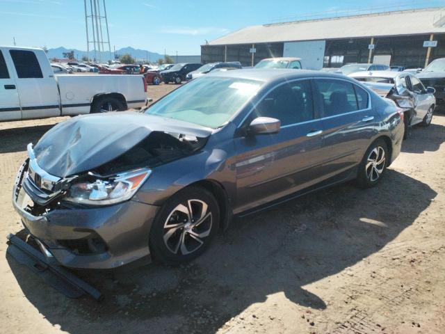 HONDA ACCORD LX 2016 1hgcr2f32ga157549