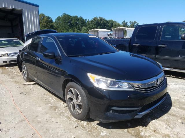 HONDA ACCORD LX 2016 1hgcr2f32ga158460