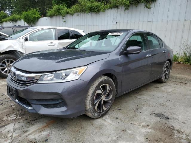 HONDA ACCORD LX 2016 1hgcr2f32ga158667